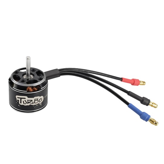 Hot Sales Flashhobby 2826 EVO Brushless Motor 930kv UAV Aircraft Multicopters Dc Motor for Fixed Wing UAV Drone Motor